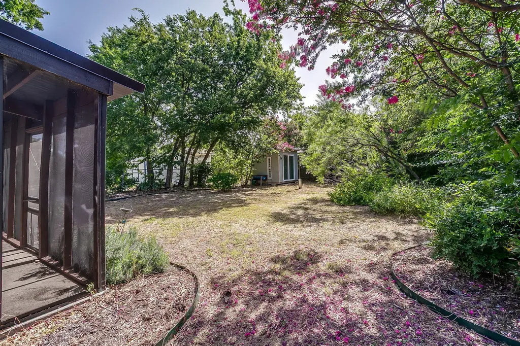 3007 Olive Place Fort Worth TX 76116
