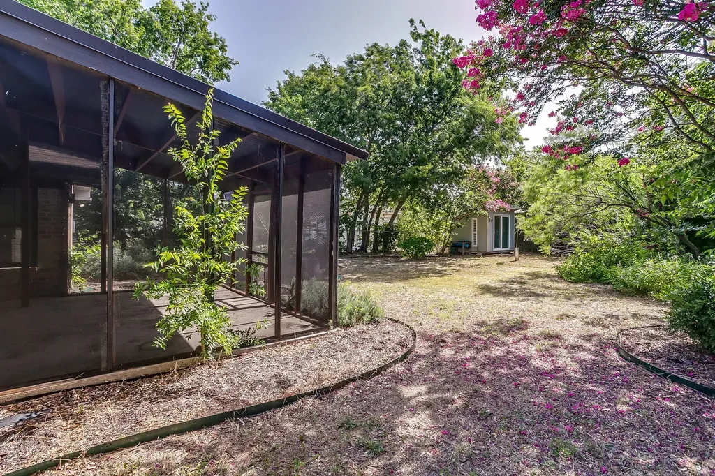 3007 Olive Place Fort Worth TX 76116