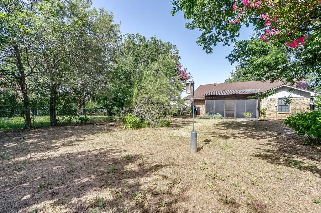 3007 Olive Place Fort Worth TX 76116