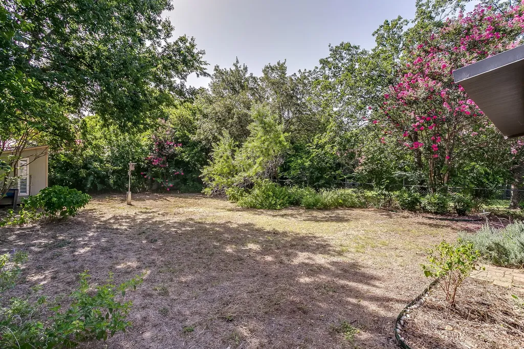 3007 Olive Place Fort Worth TX 76116