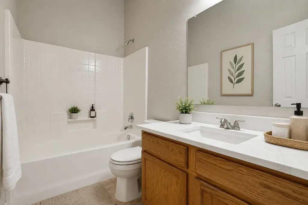 422 Red Sage Lane Duncanville TX 75137
