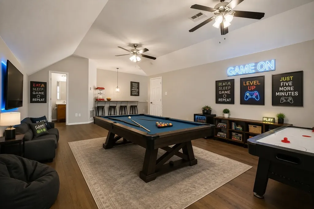 422 Red Sage Lane Duncanville TX 75137