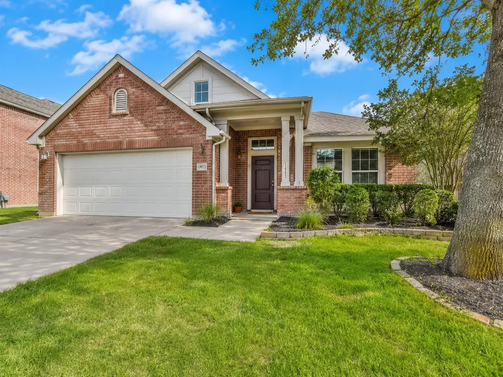 422 Red Sage Lane Duncanville TX 75137
