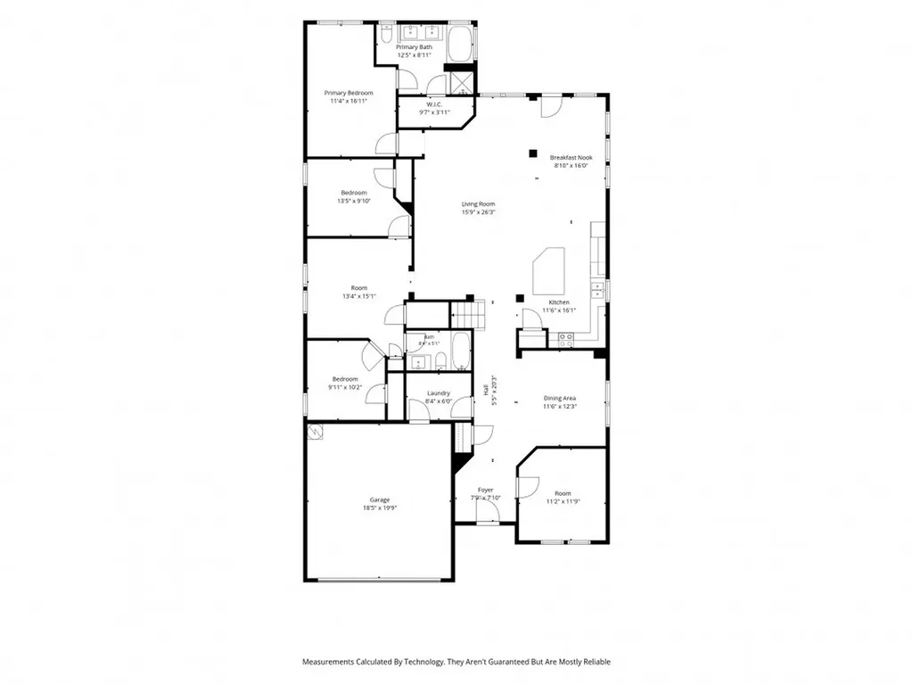 422 Red Sage Lane Duncanville TX 75137