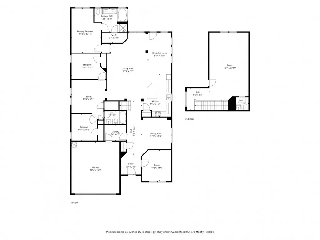 422 Red Sage Lane Duncanville TX 75137