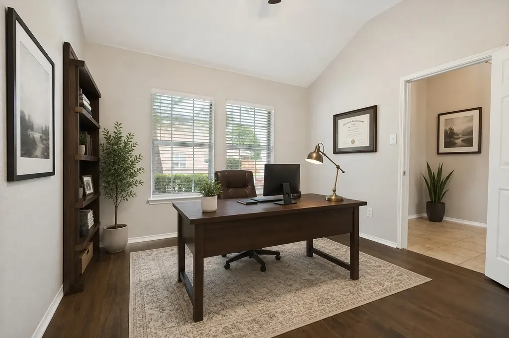 422 Red Sage Lane Duncanville TX 75137