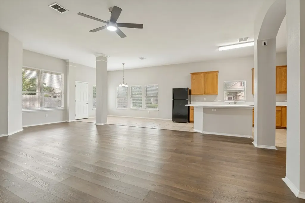 422 Red Sage Lane Duncanville TX 75137