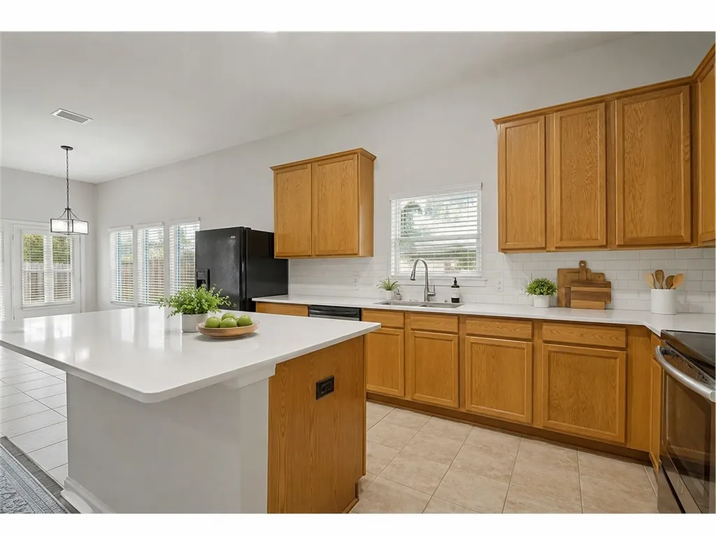 422 Red Sage Lane Duncanville TX 75137