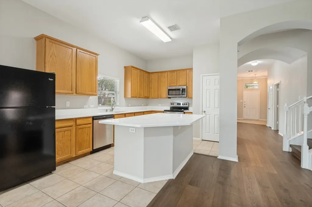 422 Red Sage Lane Duncanville TX 75137