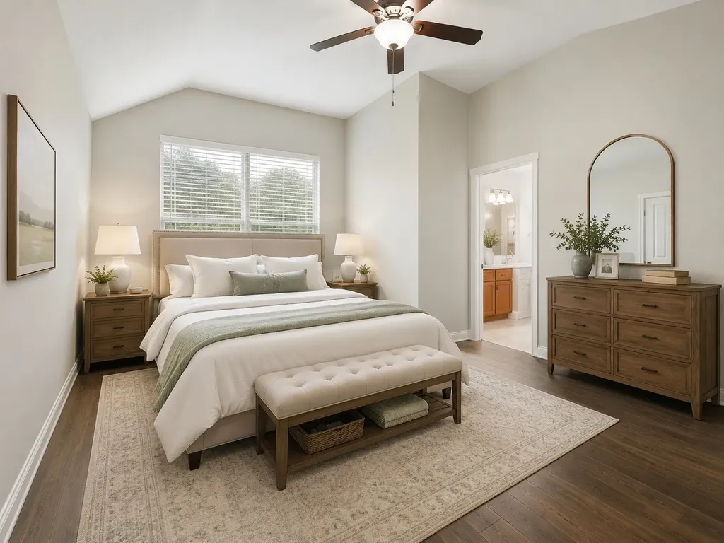 422 Red Sage Lane Duncanville TX 75137