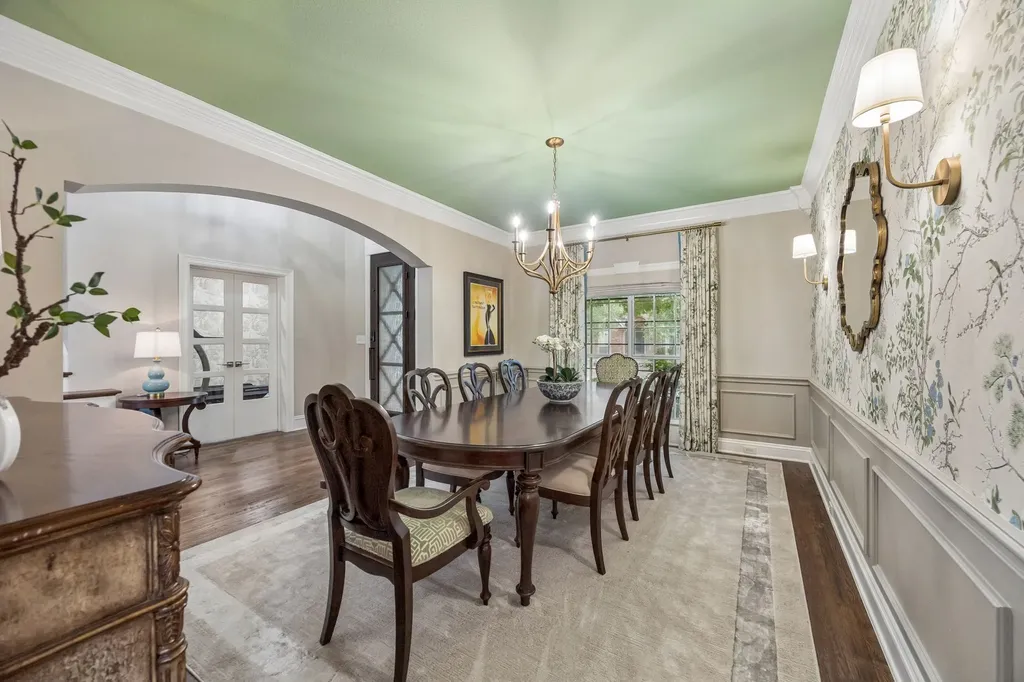 114 Panorama Court Trophy Club TX 76262