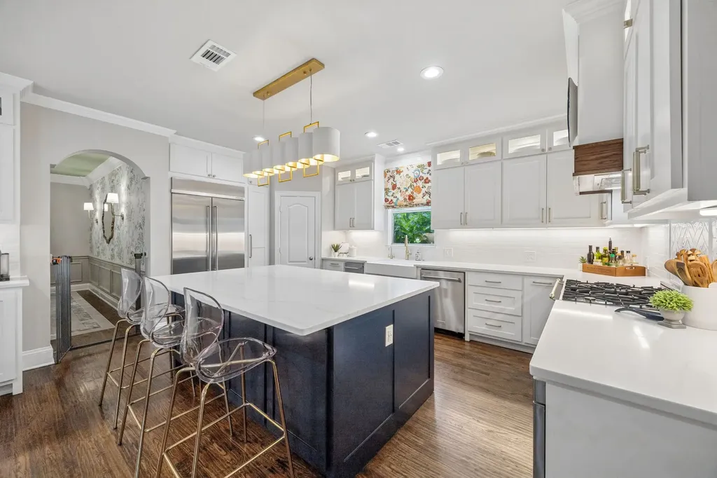 114 Panorama Court Trophy Club TX 76262