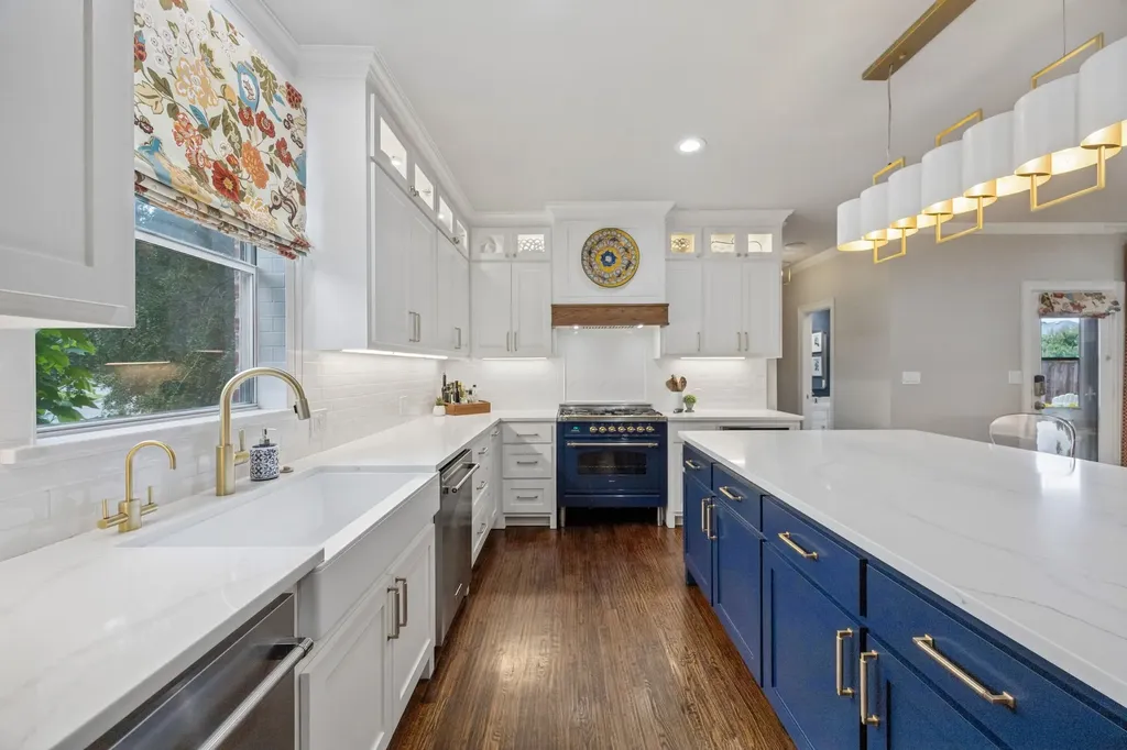 114 Panorama Court Trophy Club TX 76262