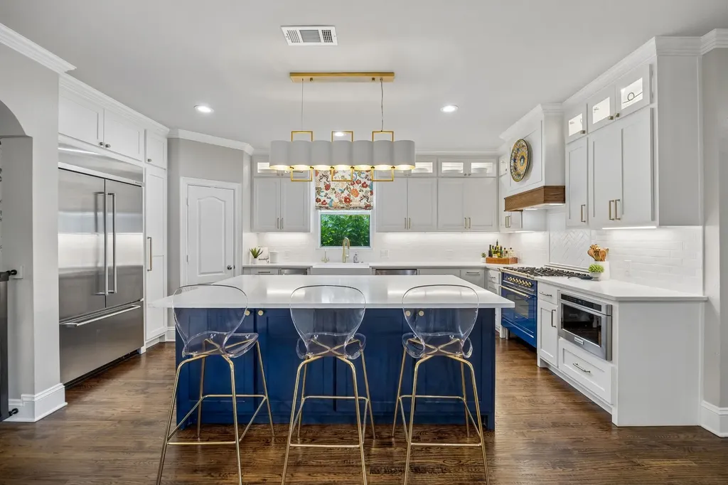 114 Panorama Court Trophy Club TX 76262