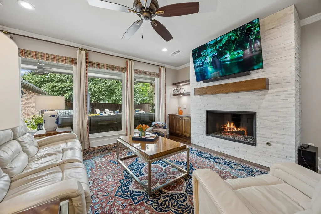 114 Panorama Court Trophy Club TX 76262