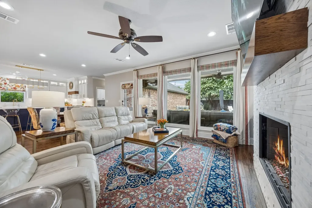 114 Panorama Court Trophy Club TX 76262