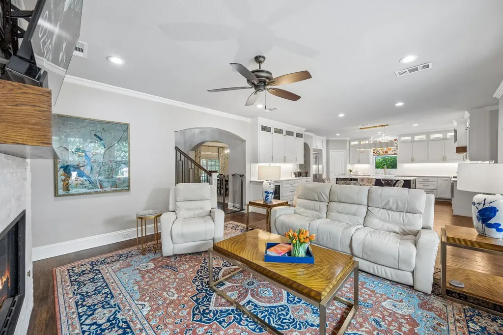 114 Panorama Court Trophy Club TX 76262