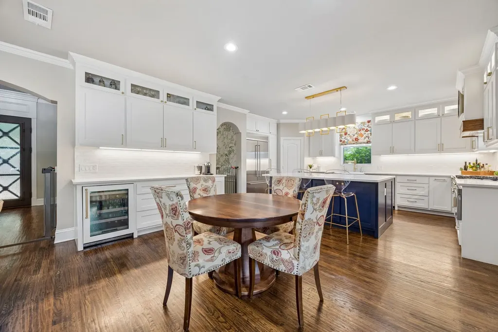 114 Panorama Court Trophy Club TX 76262