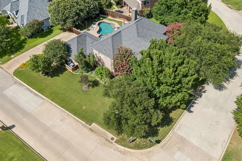 114 Panorama Court Trophy Club TX 76262