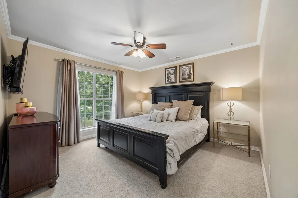 114 Panorama Court Trophy Club TX 76262