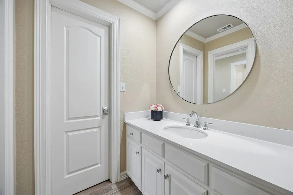 114 Panorama Court Trophy Club TX 76262