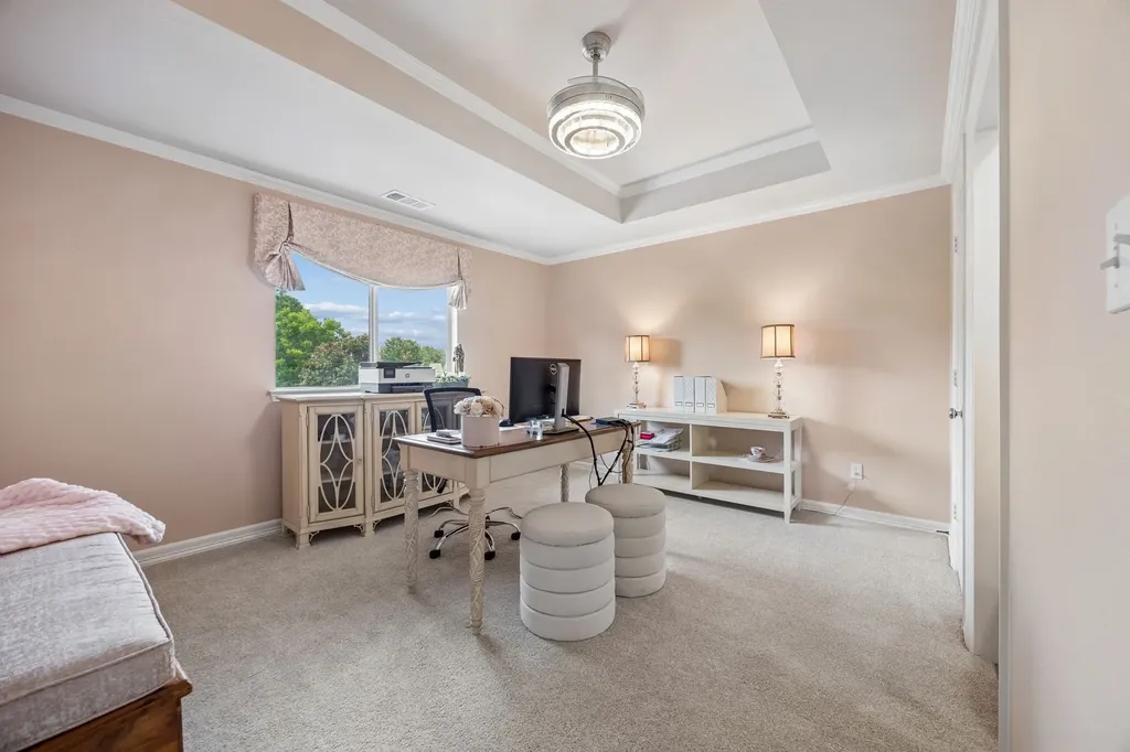 114 Panorama Court Trophy Club TX 76262