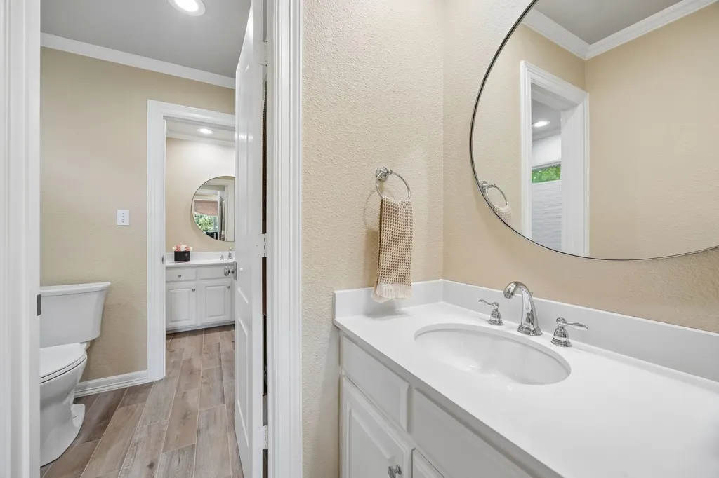 114 Panorama Court Trophy Club TX 76262