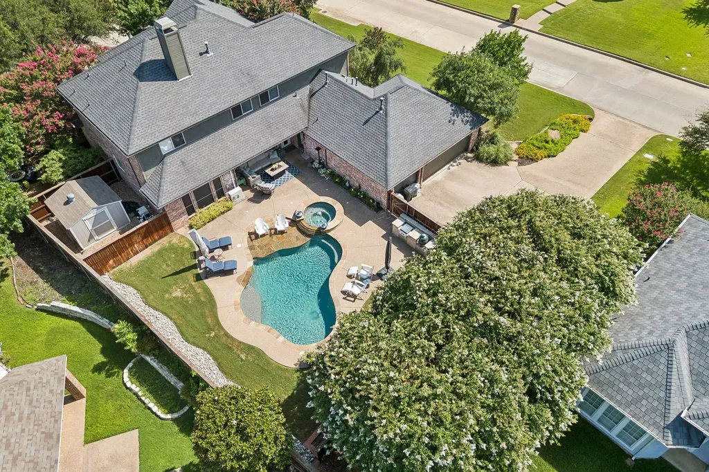 114 Panorama Court Trophy Club TX 76262