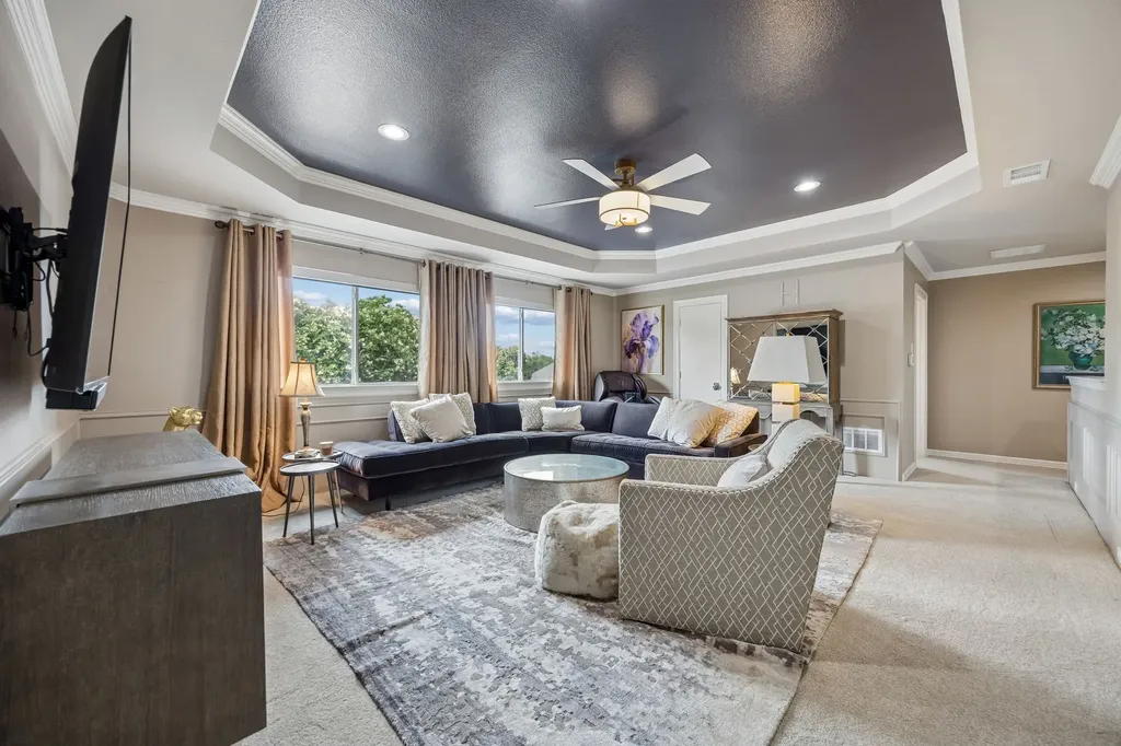 114 Panorama Court Trophy Club TX 76262