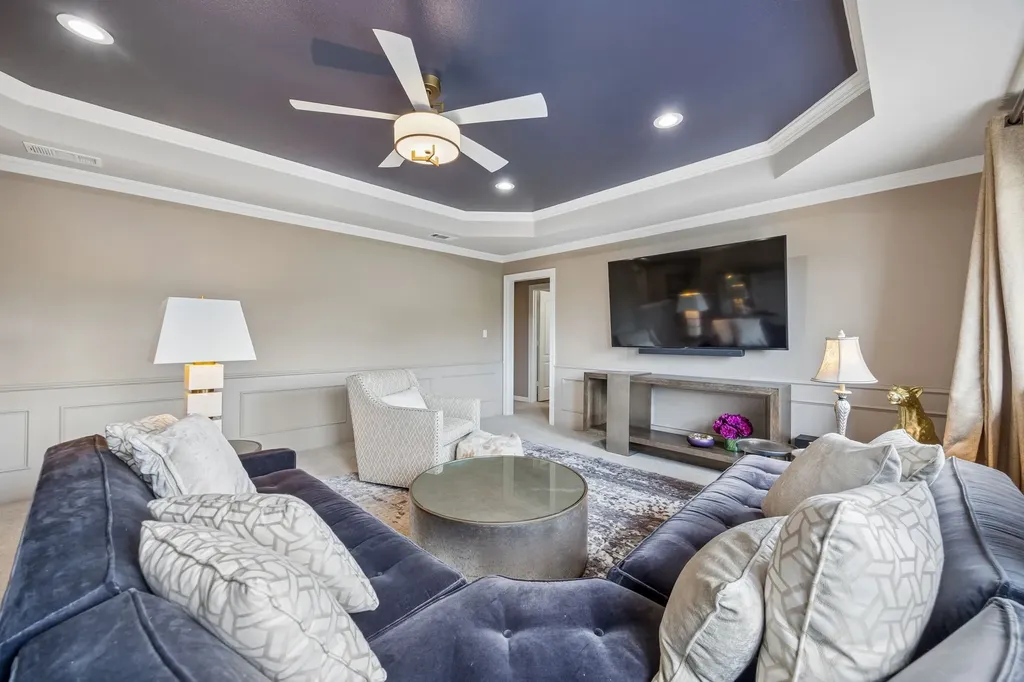114 Panorama Court Trophy Club TX 76262