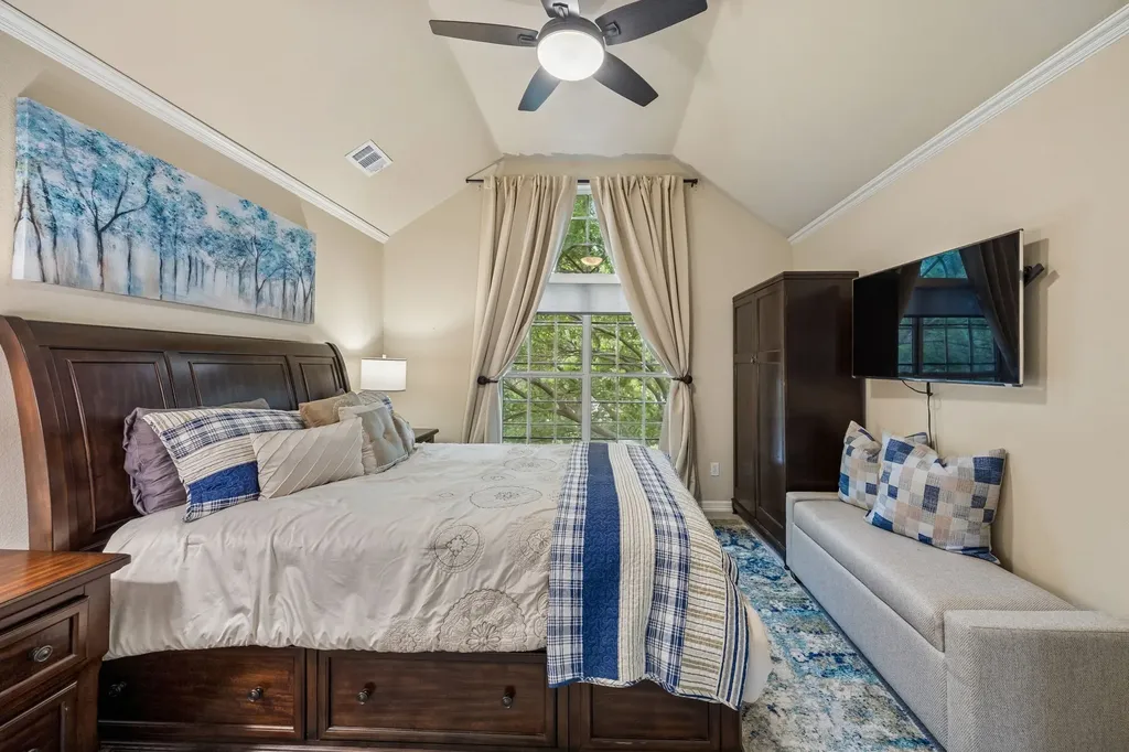 114 Panorama Court Trophy Club TX 76262