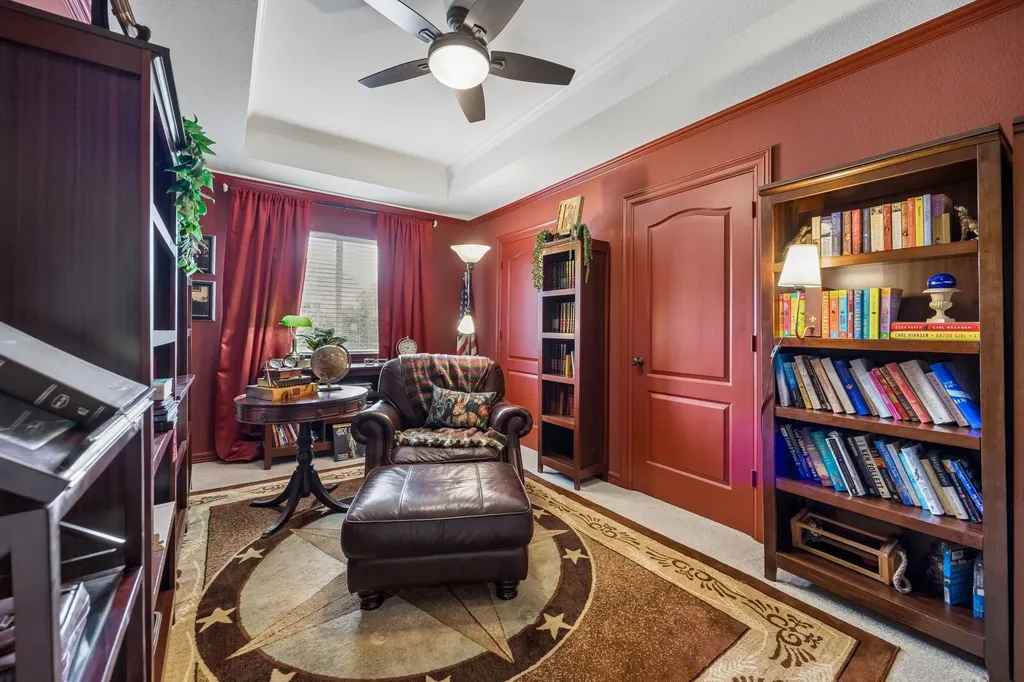 114 Panorama Court Trophy Club TX 76262