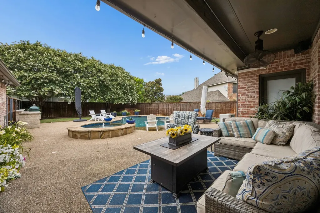 114 Panorama Court Trophy Club TX 76262