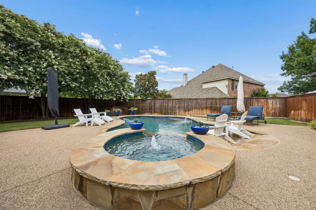 114 Panorama Court Trophy Club TX 76262