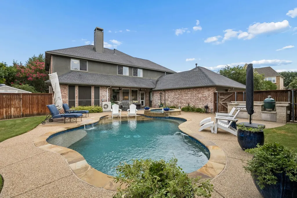 114 Panorama Court Trophy Club TX 76262