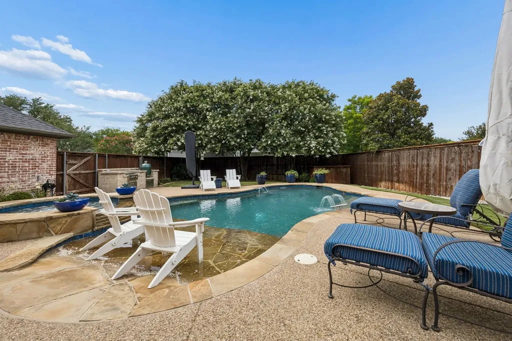 114 Panorama Court Trophy Club TX 76262