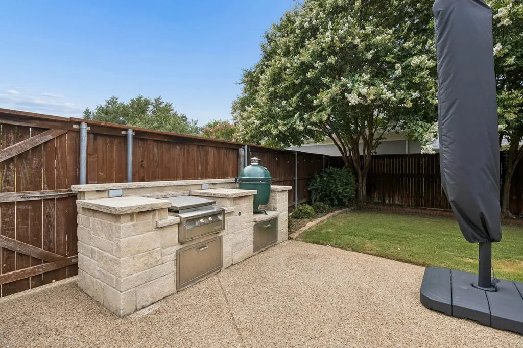114 Panorama Court Trophy Club TX 76262