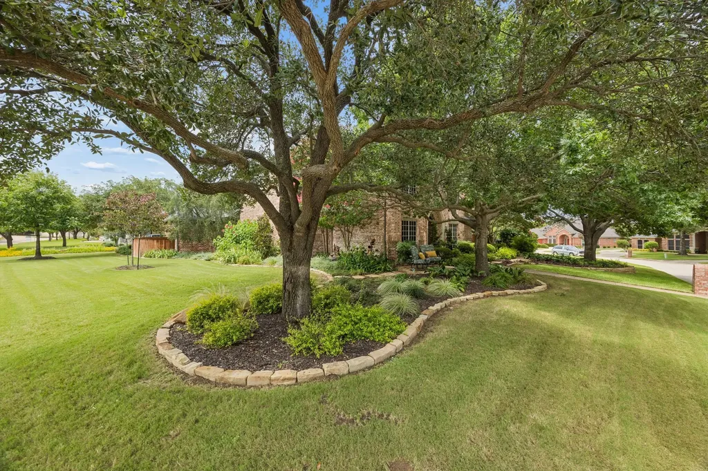 114 Panorama Court Trophy Club TX 76262