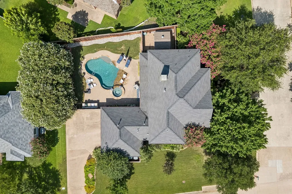 114 Panorama Court Trophy Club TX 76262