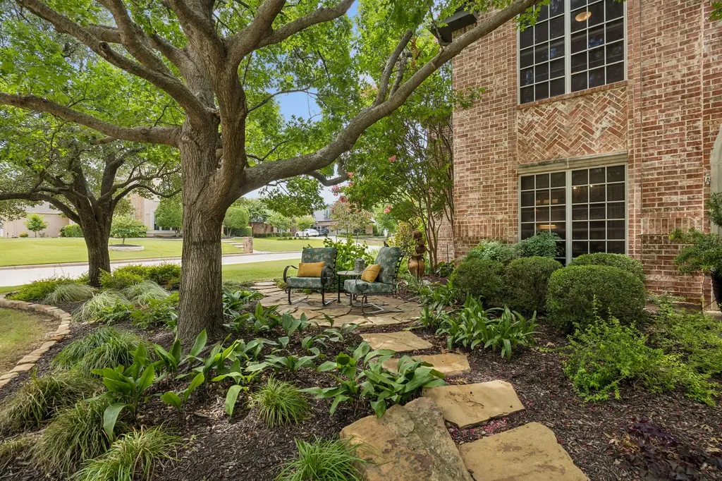 114 Panorama Court Trophy Club TX 76262