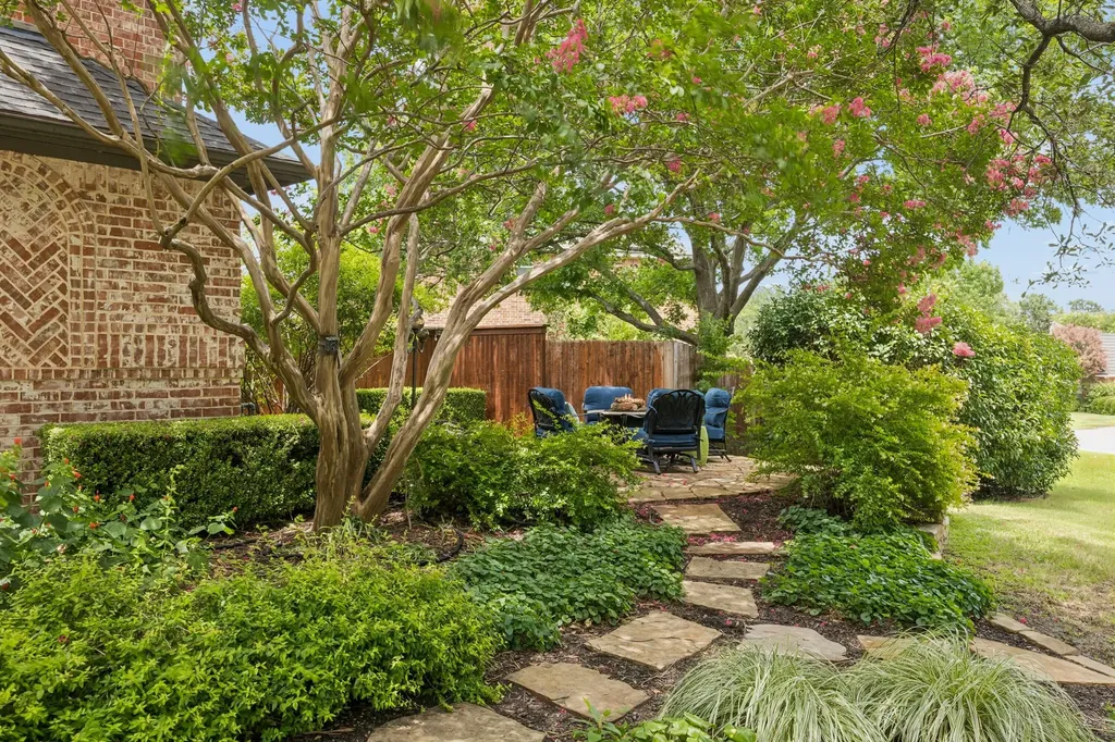 114 Panorama Court Trophy Club TX 76262