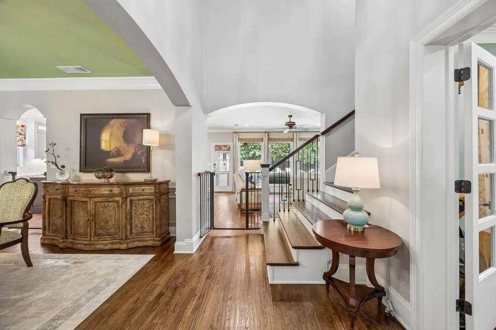 114 Panorama Court Trophy Club TX 76262