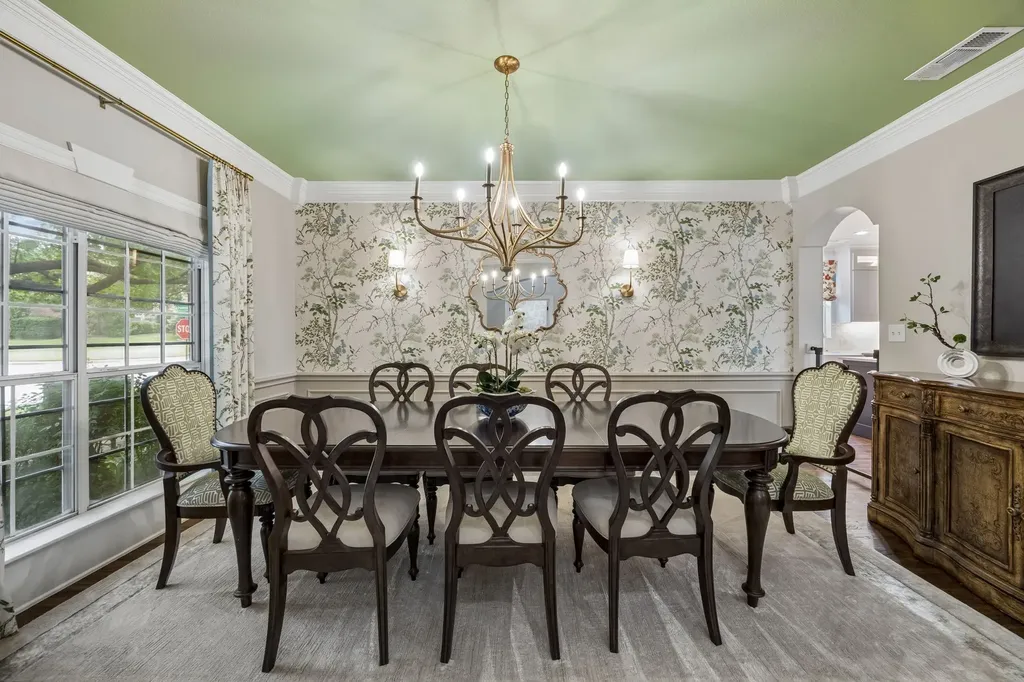 114 Panorama Court Trophy Club TX 76262