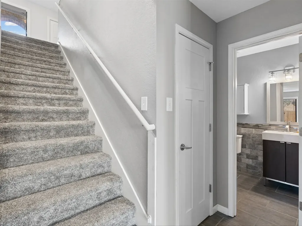 5304 Los Altos Road Fort Worth TX 76244