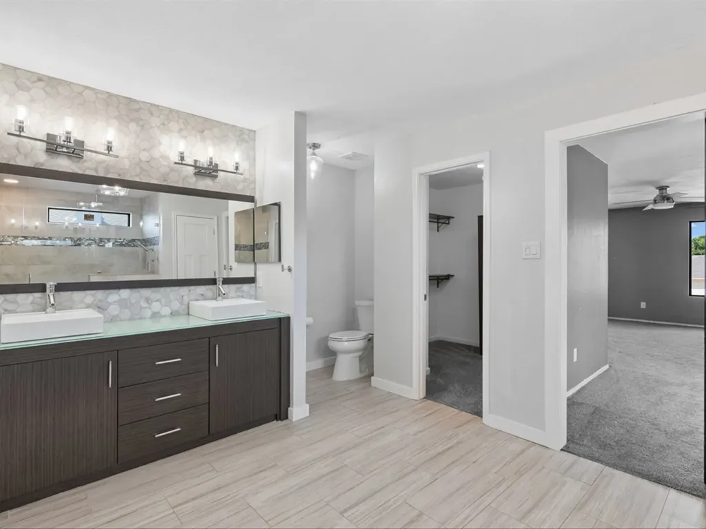 5304 Los Altos Road Fort Worth TX 76244