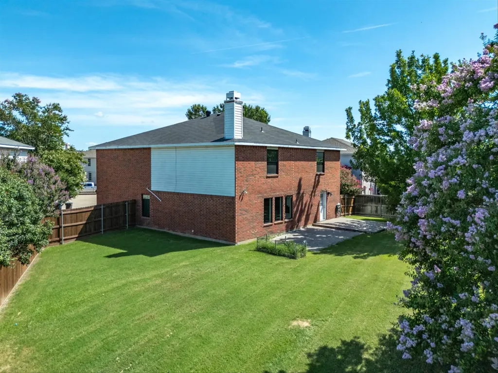 5304 Los Altos Road Fort Worth TX 76244