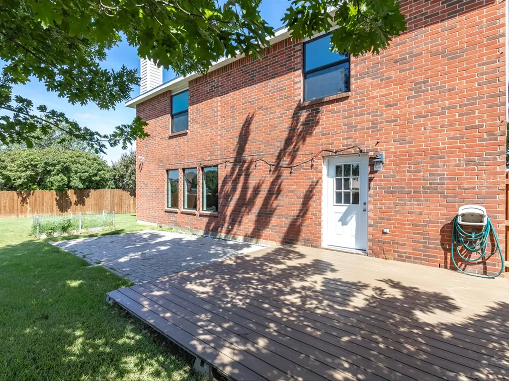 5304 Los Altos Road Fort Worth TX 76244