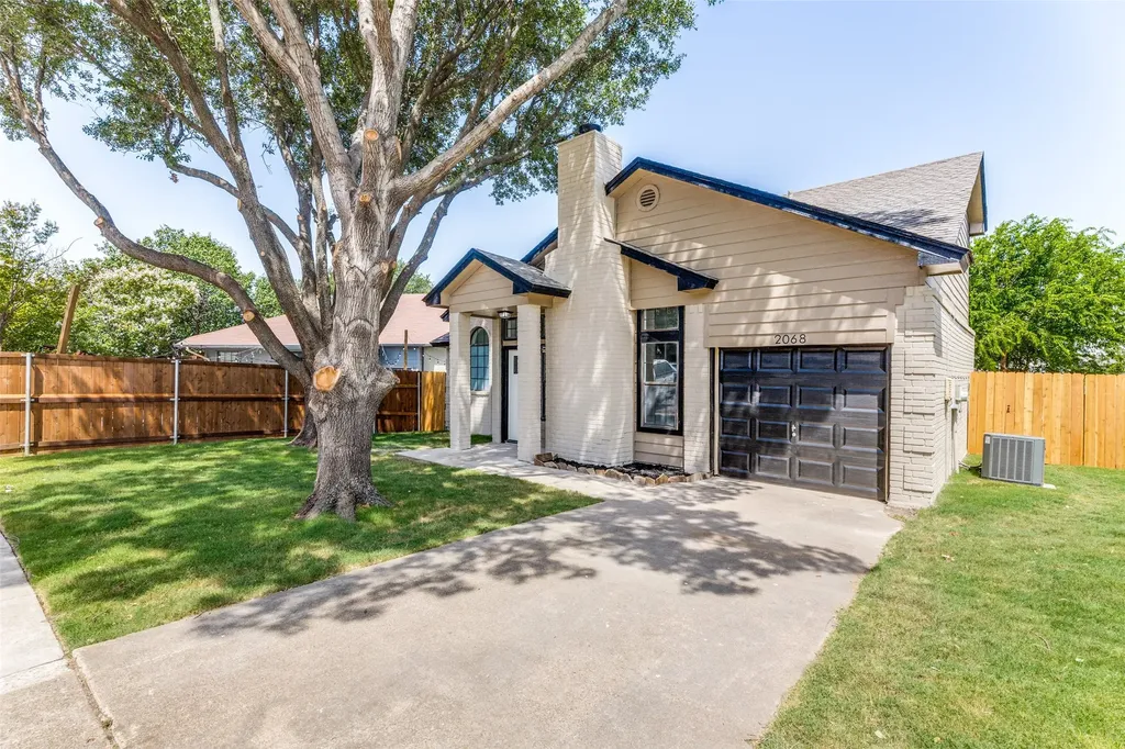 2068 Paint Pony Lane Keller TX 76248