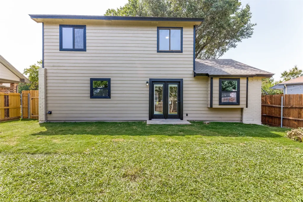 2068 Paint Pony Lane Keller TX 76248