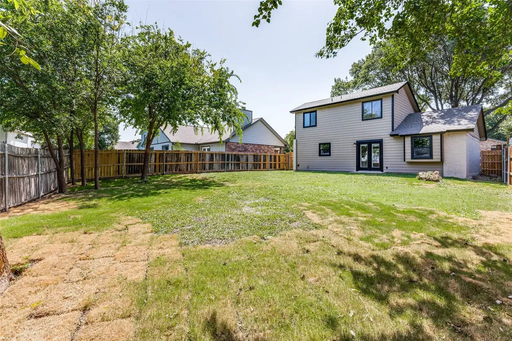 2068 Paint Pony Lane Keller TX 76248